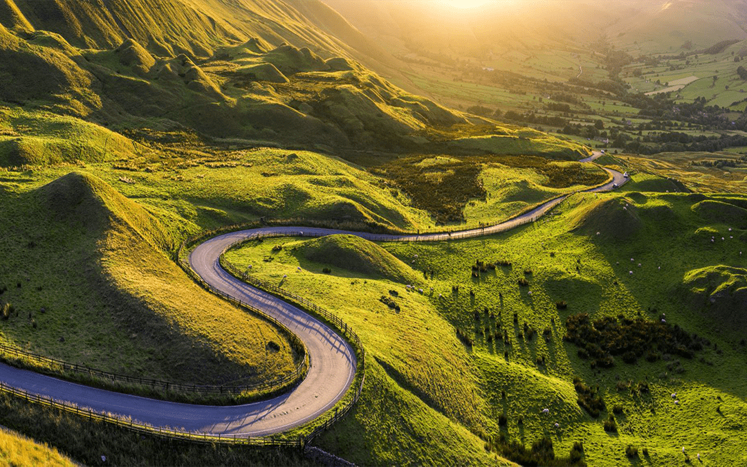 Transformation through Agile Leadership