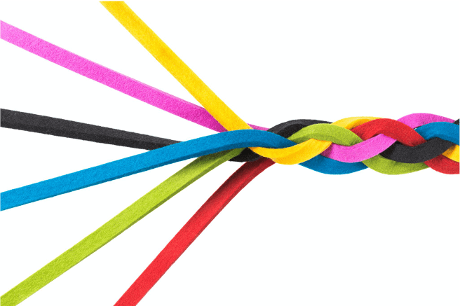 COE Components: Avoiding Complexity