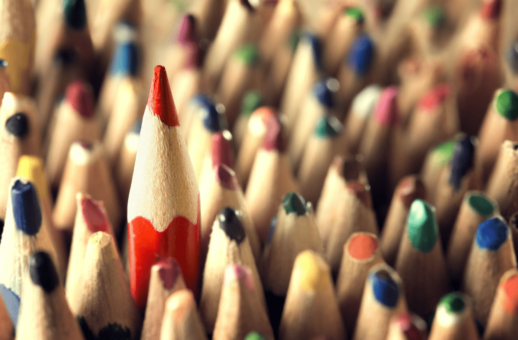 Transformation through Agile Leadership