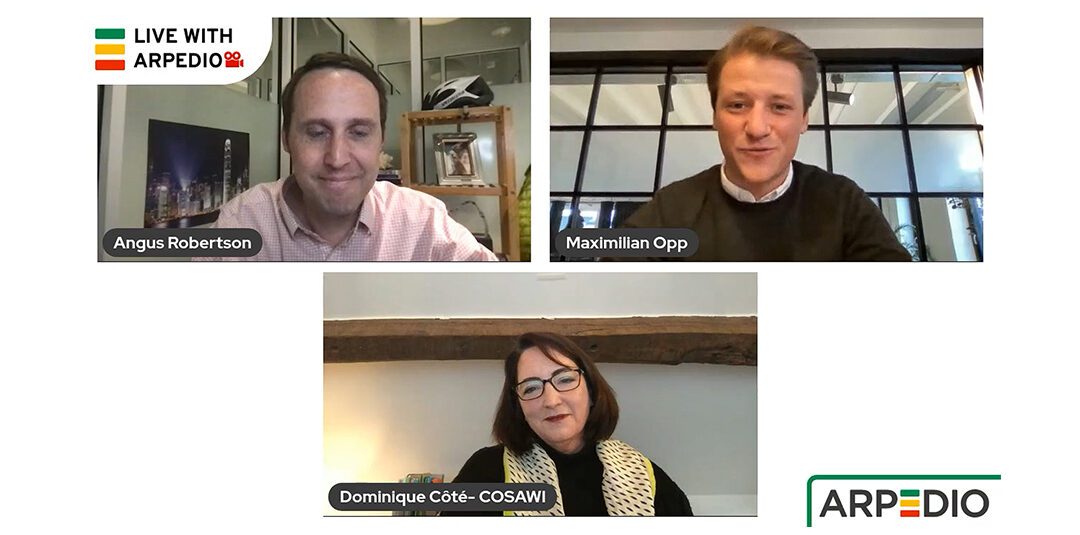 LinkedIn Live